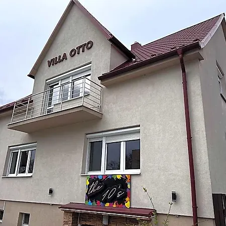 Otto Hotel