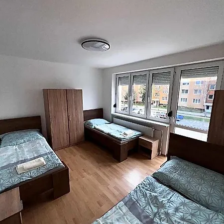 Otto 5* Dunajska Streda