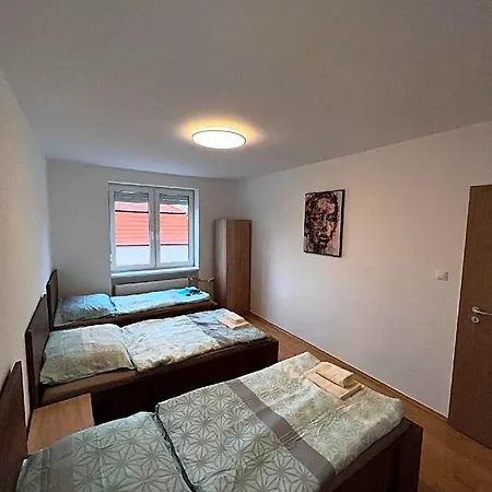 Otto 5* Dunajska Streda